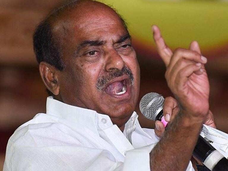 jc-diwakar-reddy Foul Language