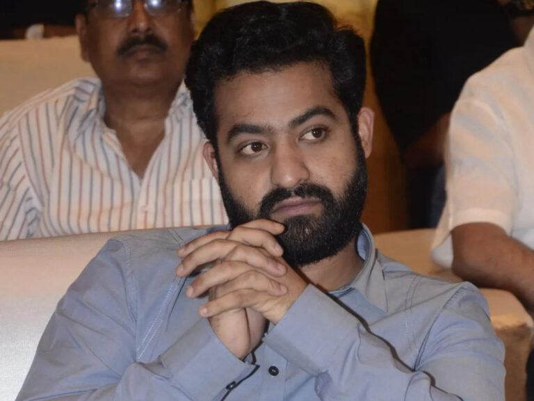 Jr NTR Will Have To The Worst Scene Now