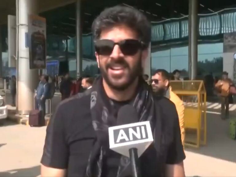 kabir-khan-visits-maha-kumbh