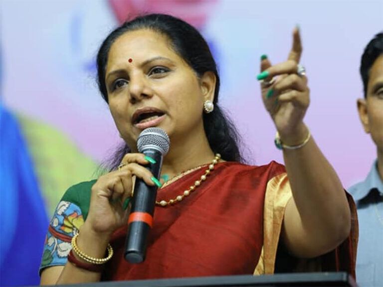 kalvakuntla-kavitha