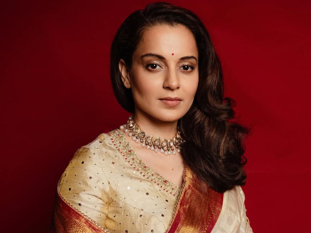 Double Blow to kangana-ranaut