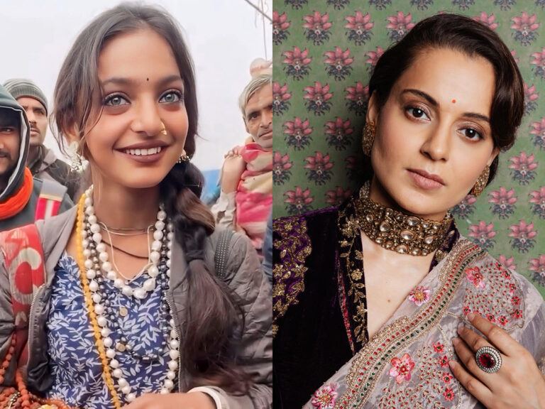 Kangana Ranaut Slams Bollywood Again