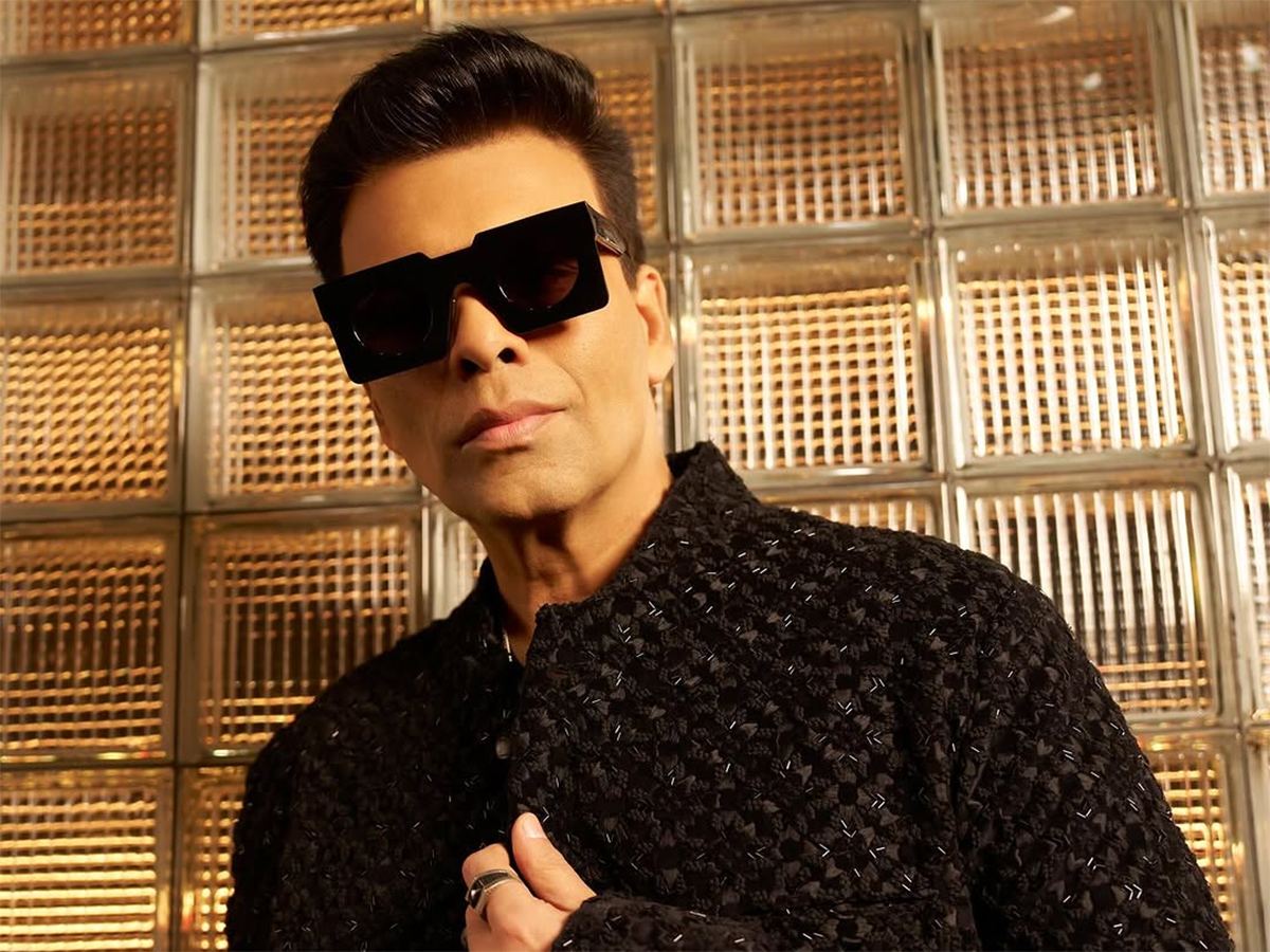 Karan Johar