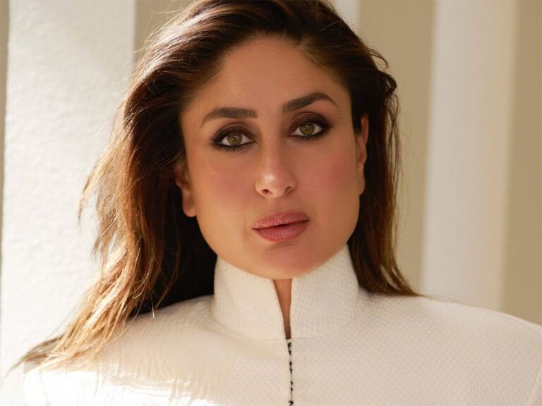 Kareena Kapoor Insulted
