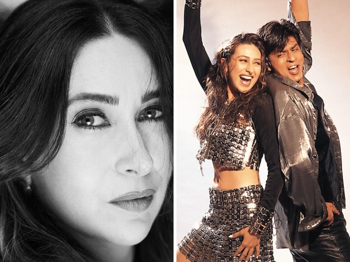 karishma-kapoor-dil-to-paagal-hai