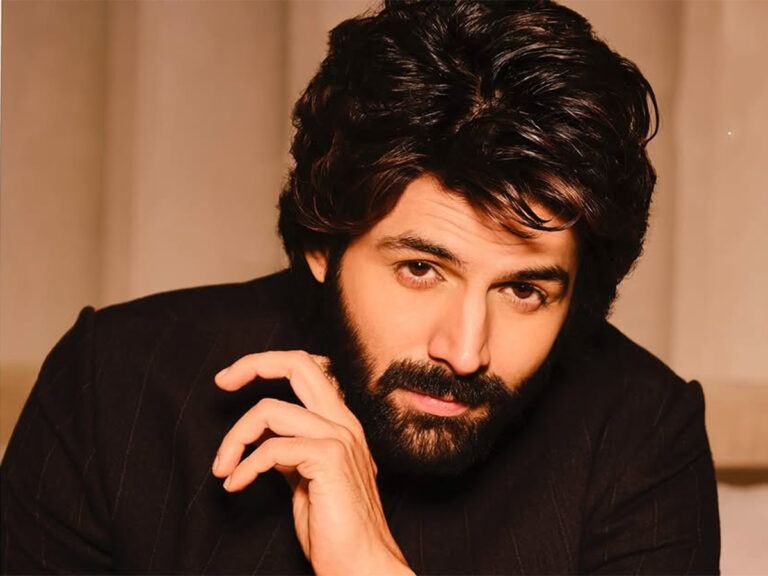 Kartik Aaryan Dating Life