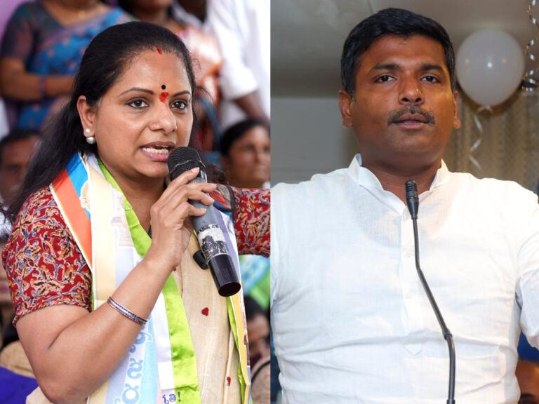 Kavitha Gudivada Amarnath