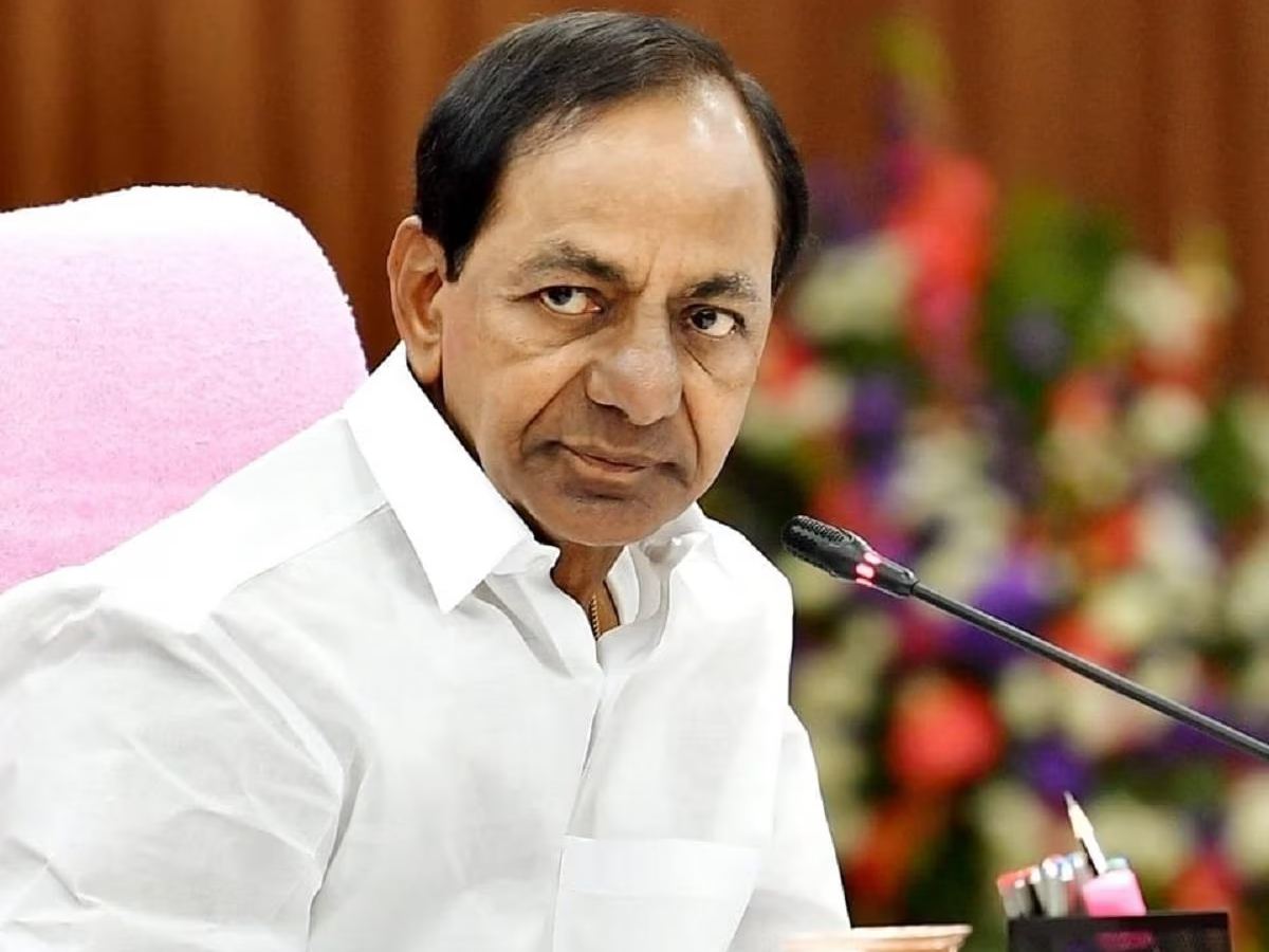 kcr-brs-party