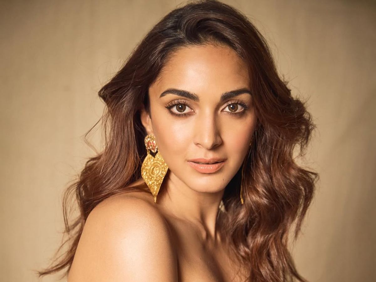 kiara-advani Pan India Films