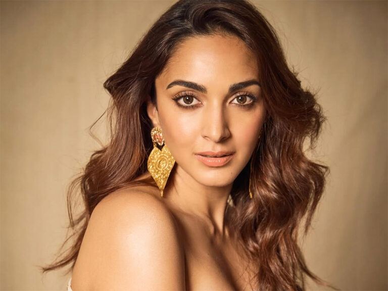 Kiara Advani