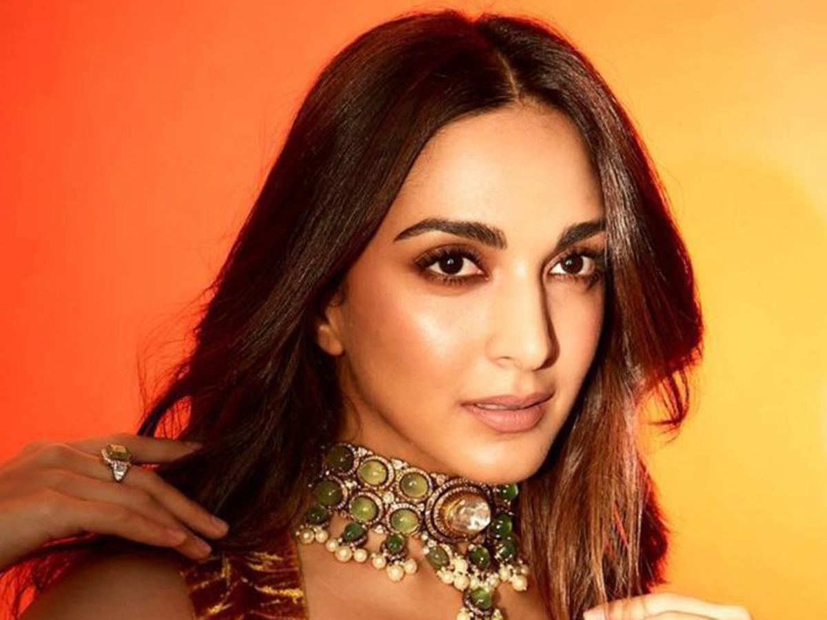 Kiara Advani’s Shakti Shalini in Cinemas on 31st December 2025!