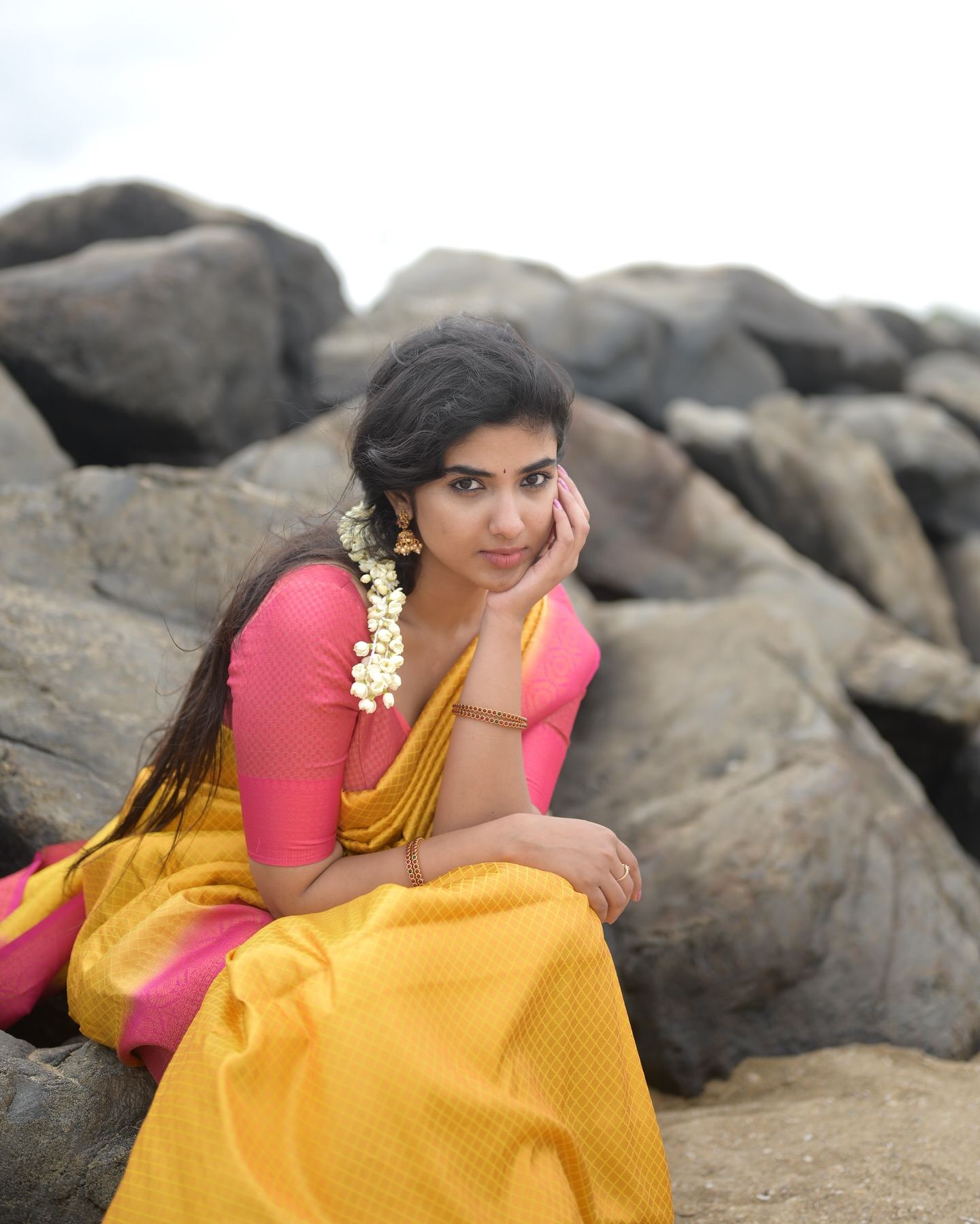 Killer Cute and Unmissable Pragya Nagra