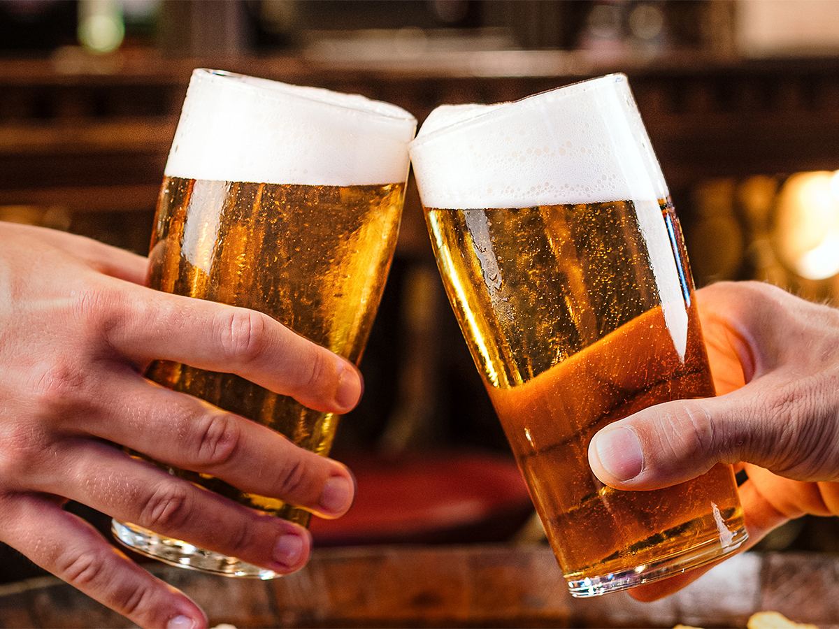 Kingfisher Exits Telangana