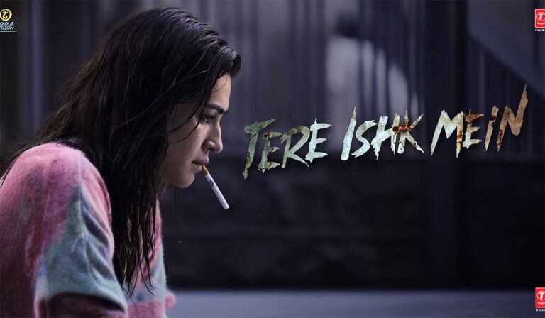 Star Heroine Pours Petrol On Herself For Dhanush