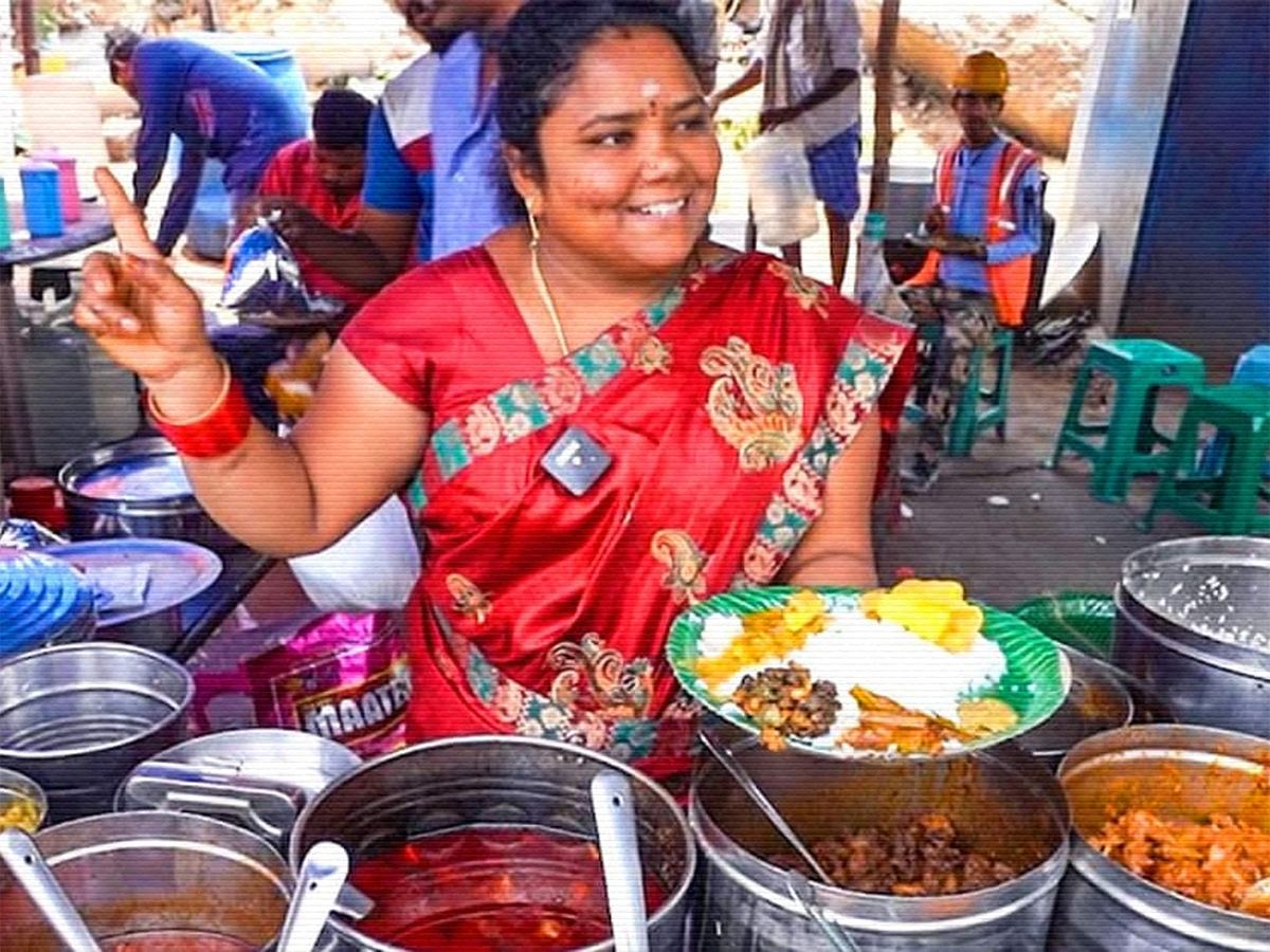 kumari-aunty