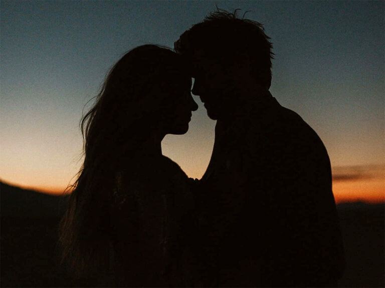 Live-In Couples Government New Target