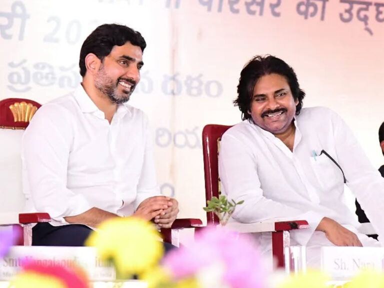 Pawan Kalyan Deputy CM, Nara Lokesh elevation, Janasena leaders, TDP politics, Pawan Kalyan agreement, Nagababu cabinet induction, alliance issues, political arrangement, Deputy CM decision, Telugu politics, Amaravati sources, political power-sharing.