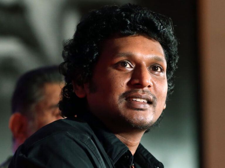 Lokesh Kanagaraj Crack 2000-Cr Film