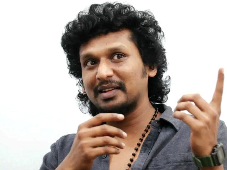 Lokesh Kanagaraj's Suicidal Plan