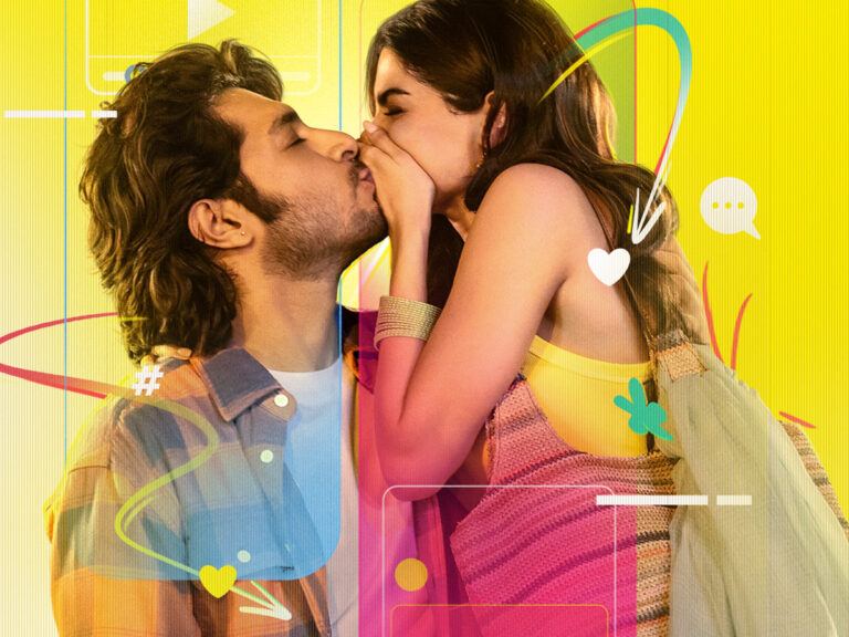 Loveyapa Movie
