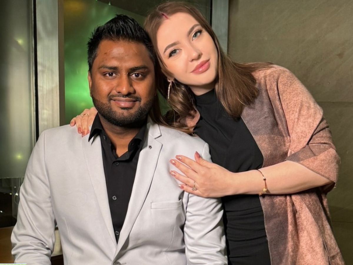Viral: Famous YouTuber's Wife Sexually Harassed