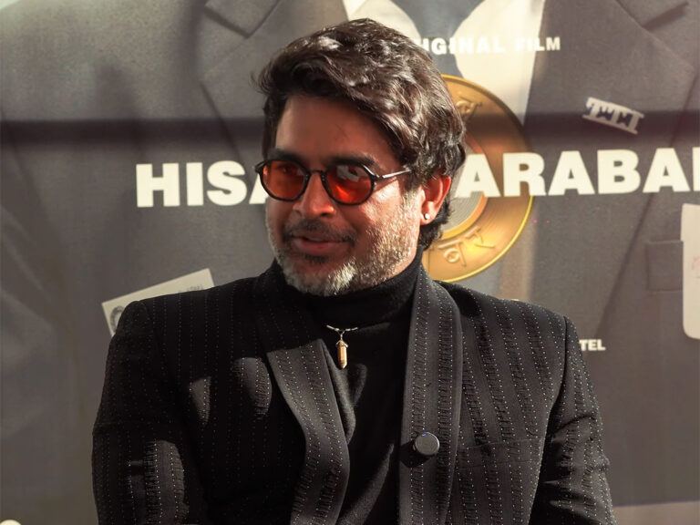 South vs Bollywood debate, rooted South cinema, elitist Bollywood films, Madhavan on South cinema, North vs South films, Telugu vs Bollywood movies, Malayalam cinema focus, South films rooted storytelling, Bollywood vs South competition, R Madhavan film insights.