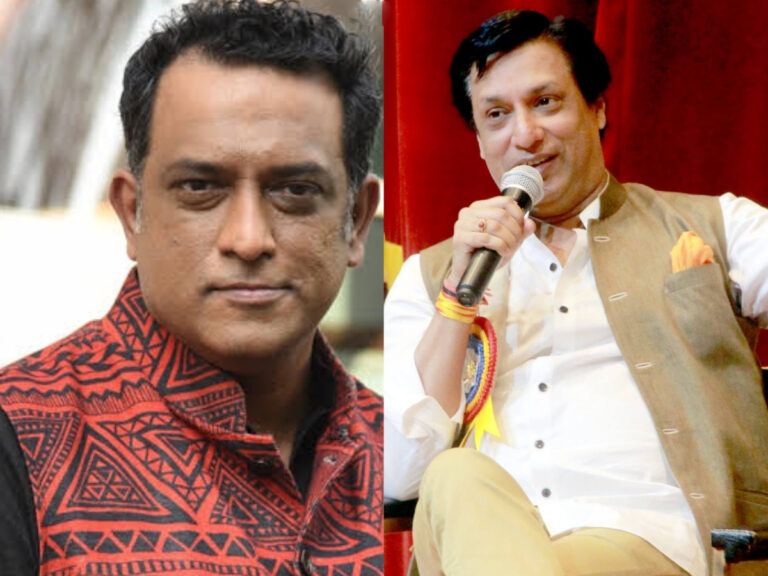 Madhur Bhandarkar Vs Anurag Basu Controversial Gay Scene