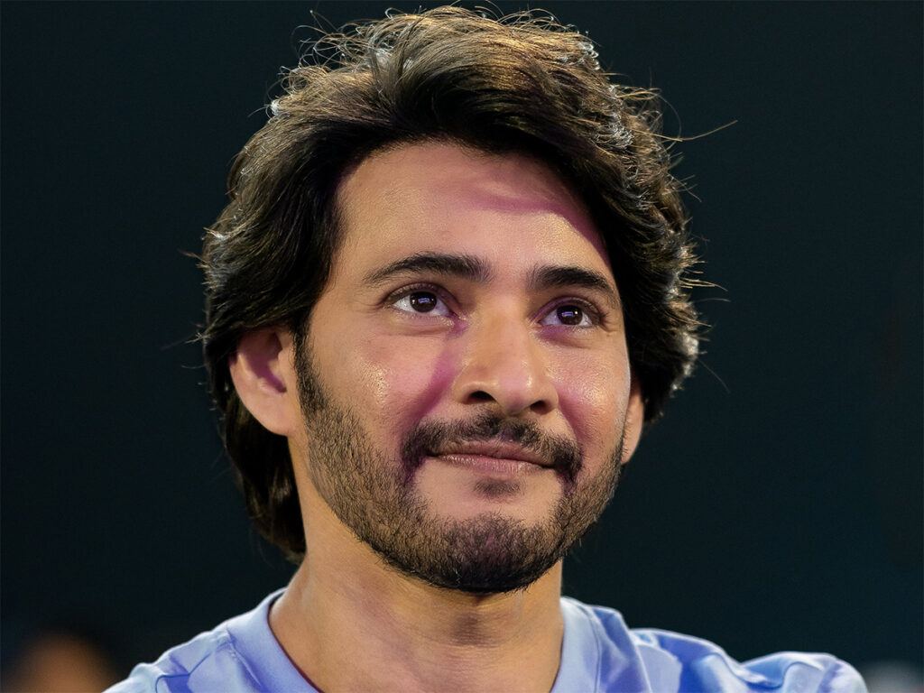 Mahesh Babu