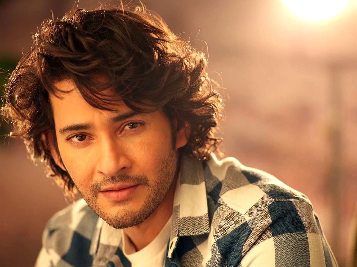 Mahesh Babu