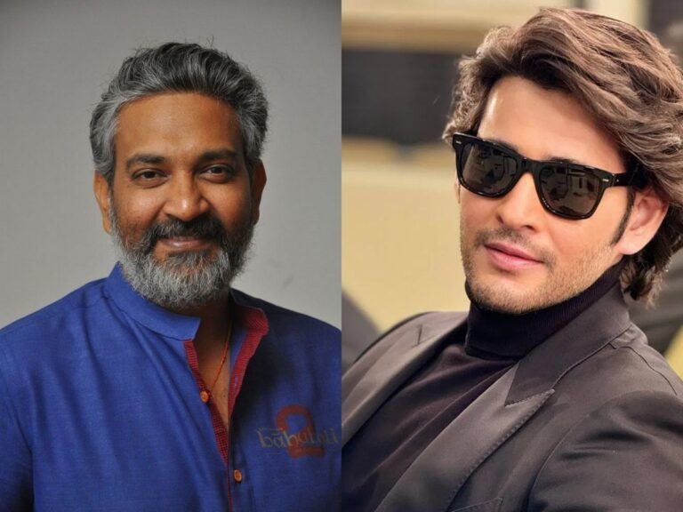Mahesh Babu's Secret Deal with Rajamouli