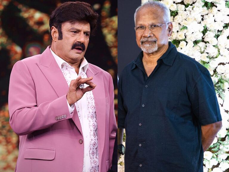 Maniratnam Balakrishna