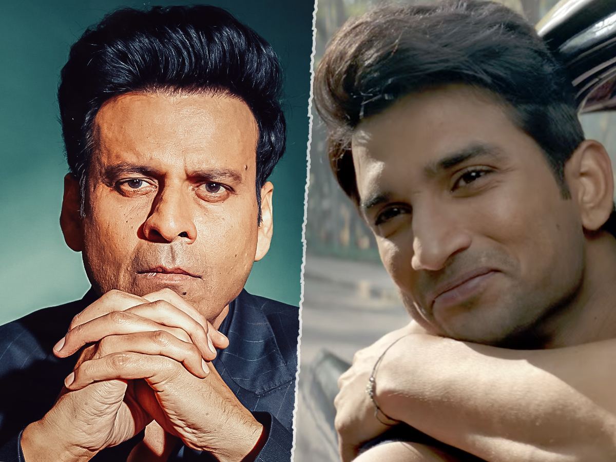 manoj-bajpayee-sushant-singh-rajput