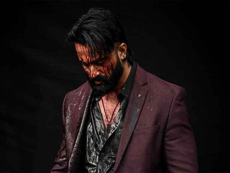 Marco Hindi Box Office