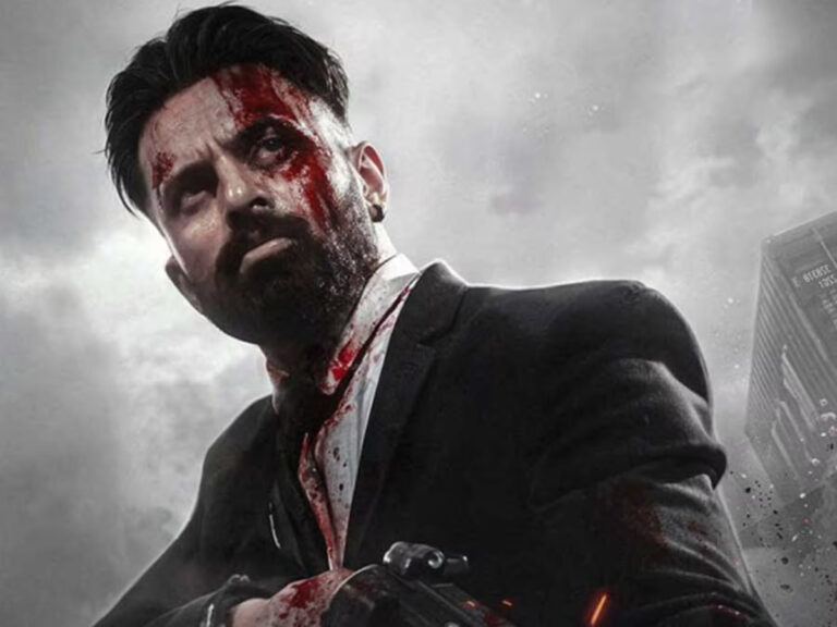 Huge Backlash for Marco