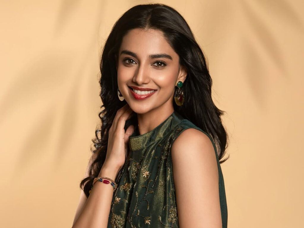 meenakshi-chaudhary two heroines sentiment