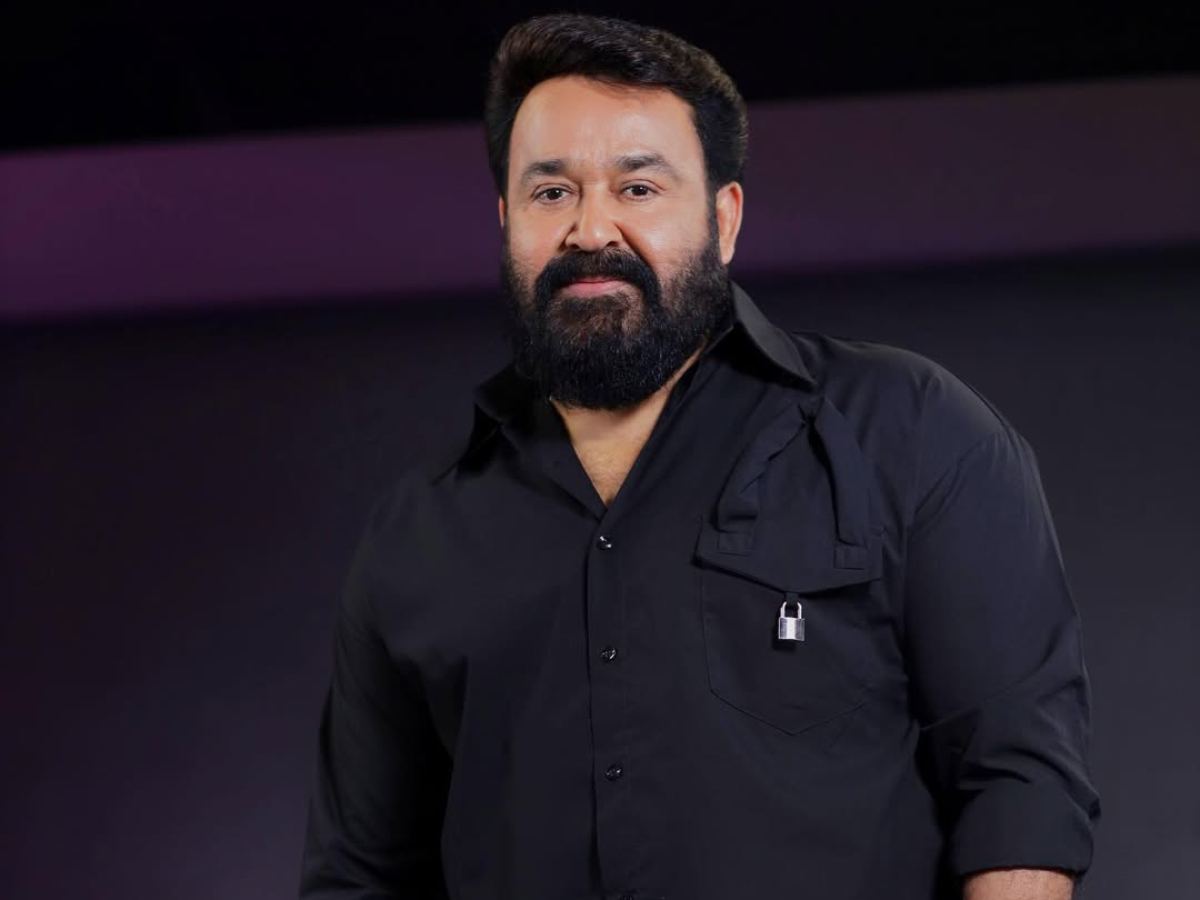 Mohanlal Barroz & Malaikottai Vaaliban Disasters