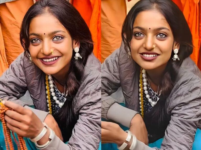 Monalisa Bhonsle Viral Video Turns Nightmare