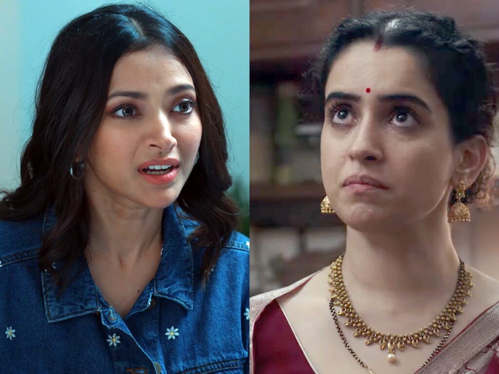 February streaming highlights, OTT must-watch February, new OTT titles February, February drama and comedy releases, Mehta Boys streaming release, quirky OTT comedies February, February 2025 streaming guide, pregnancy comedy OTT, February top streaming movies, new series February OTT, Sanya Malhotra on OTT, February binge-worthy shows.