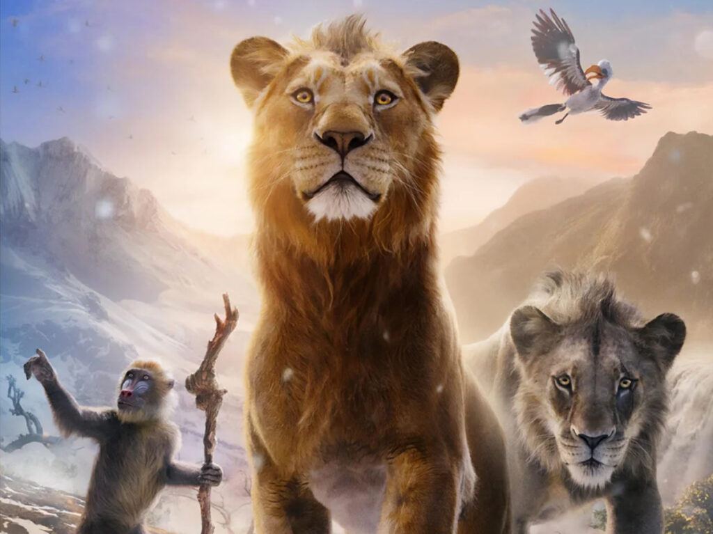mufasa_-the-lion-king SRK and Mahesh Babu