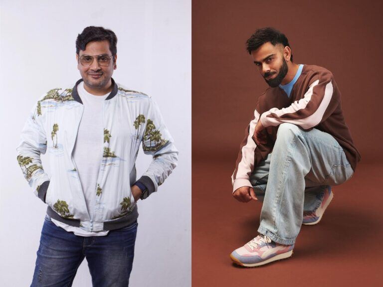 Mukesh Chhabra Advice to Virat Kohli