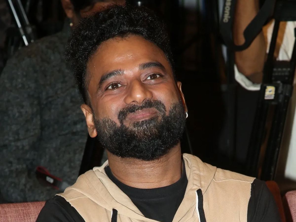 Music Director Devi Sri Prasad