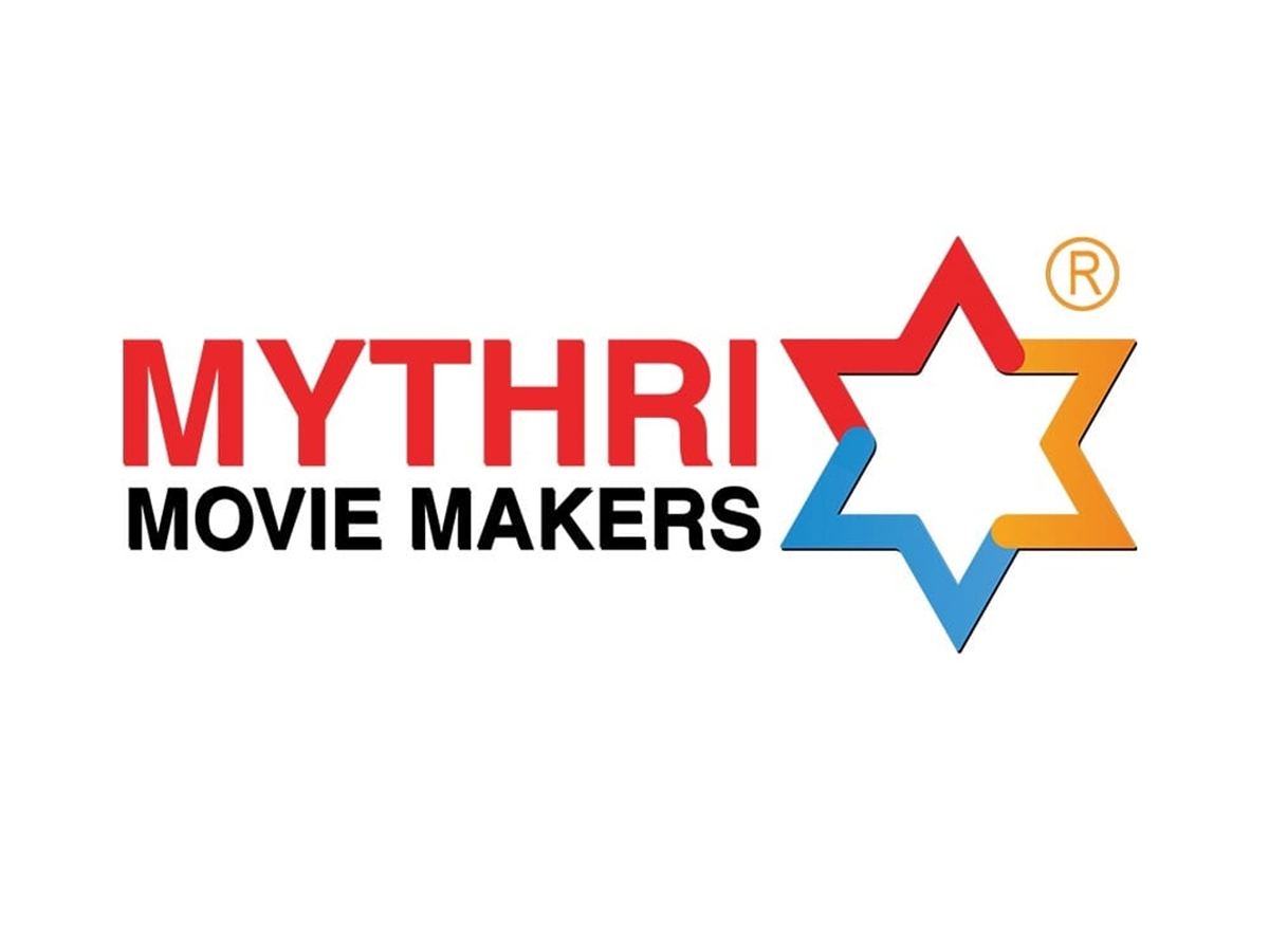 Mythri Movie Makers