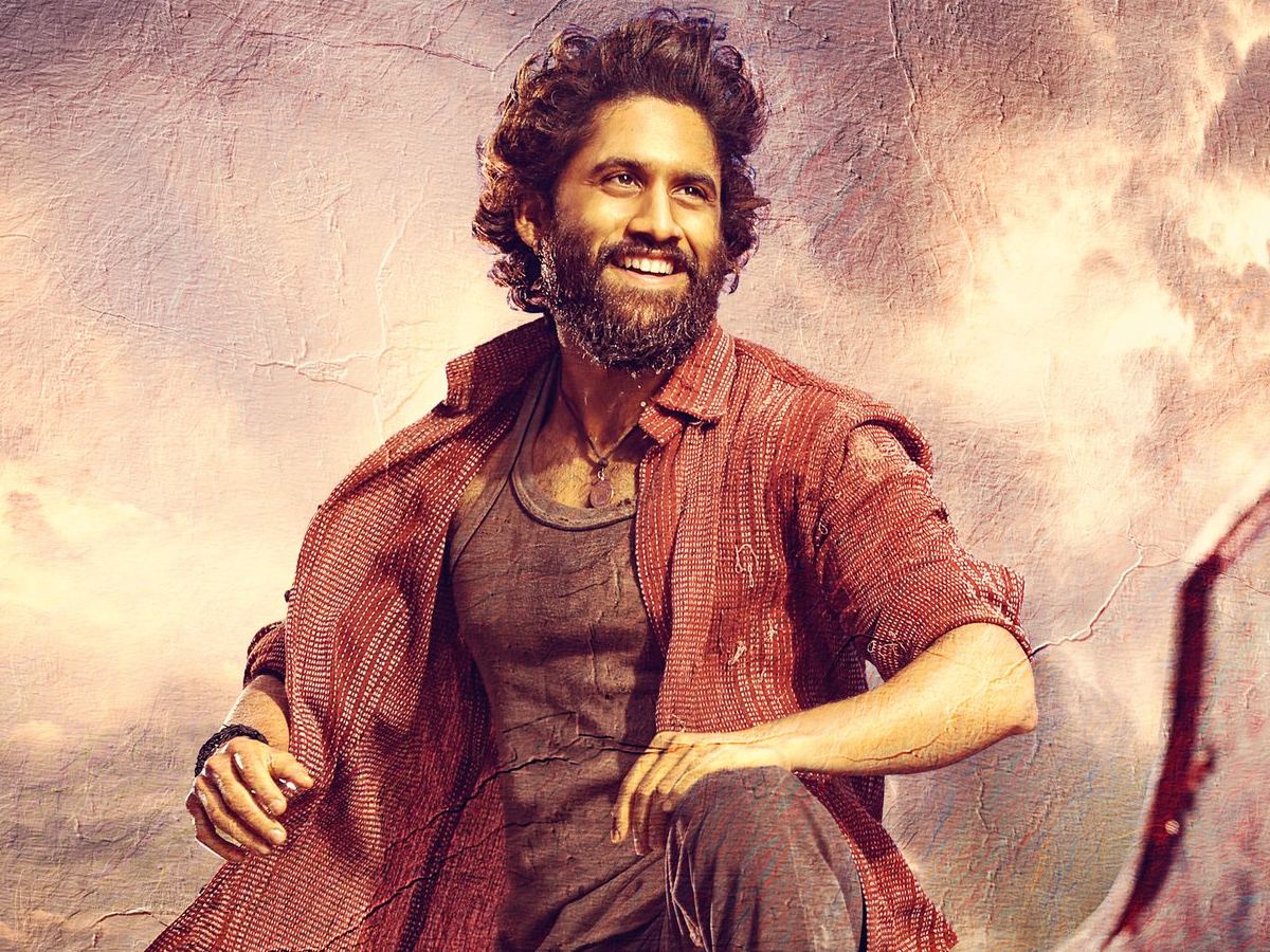 Naga Chaitanya Thandel