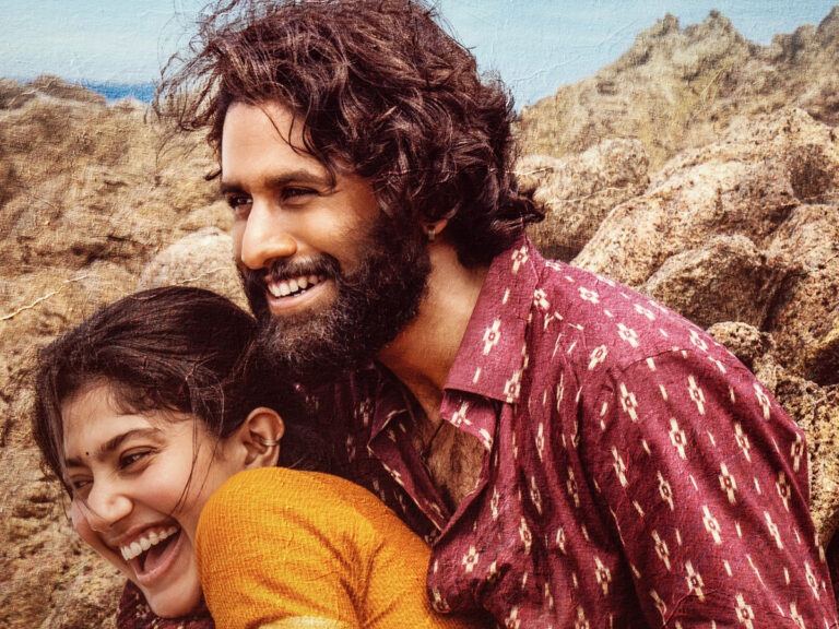 Naga Chaitanya's Thandel Having Enough Buzz