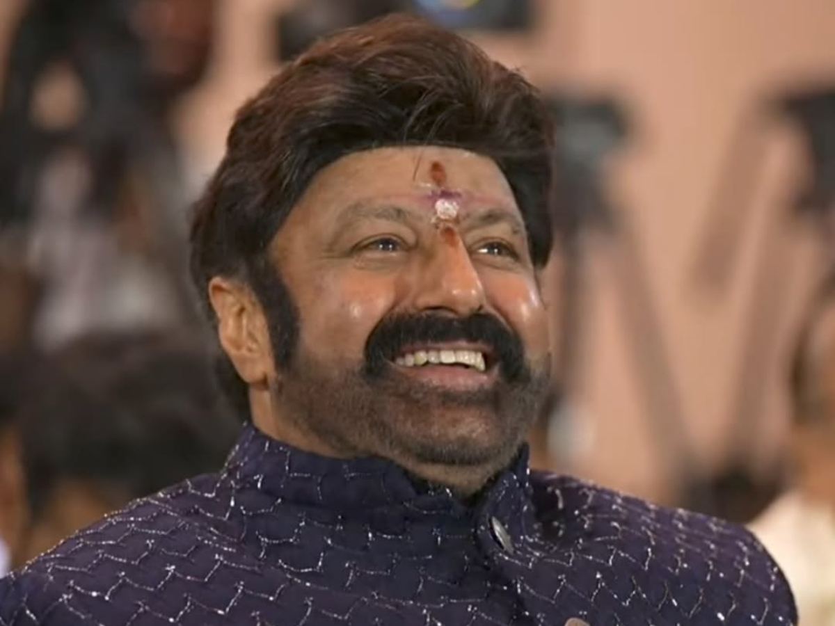 బాలయ్య సెకండ్ ఇన్నింగ్స్ 'అన్-స్టాపబుల్'..!