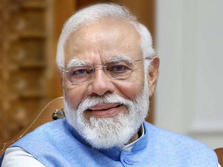 Narendra Modi