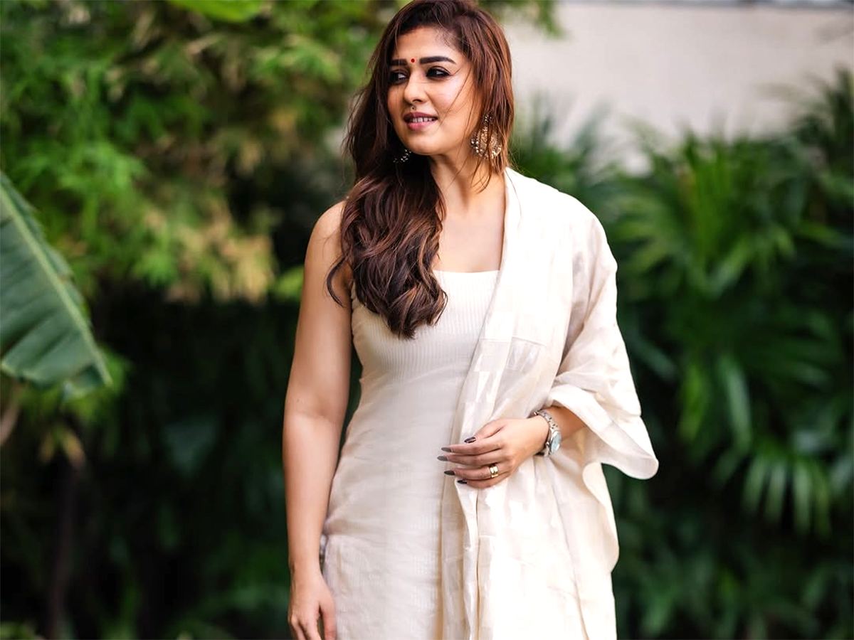 Nayanthara