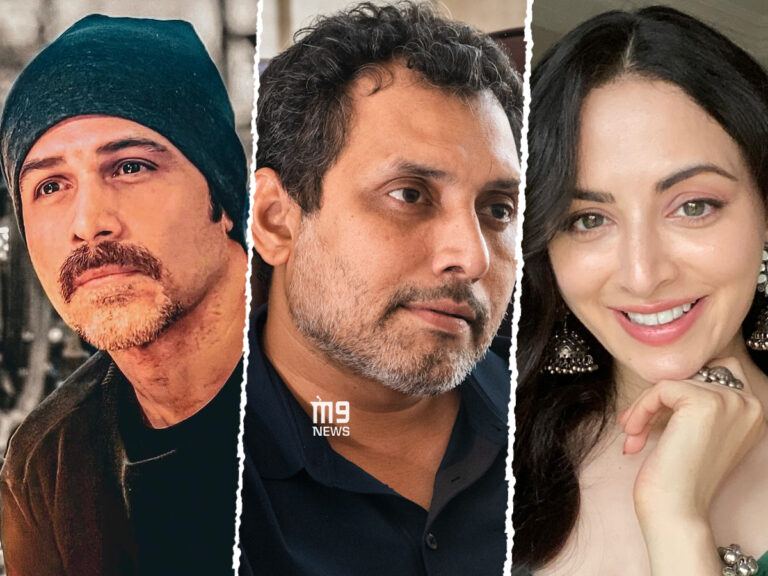 Neeraj Pandey Emraan Hashmi Zoya Afroz