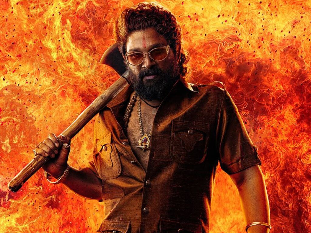 Netflix Big Bet On Pushpa 2 The Rule