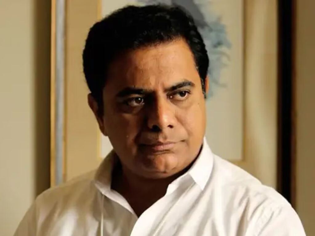 new-complaint-on-ktr-to-ed